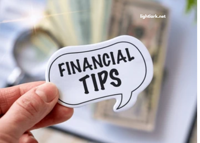 Finance Tips